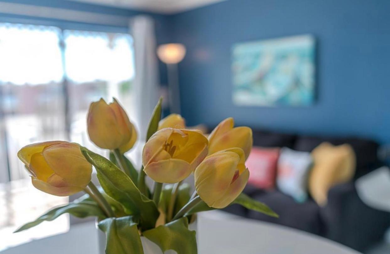 Beach Escape - Top Floor Ocean Views - Heated Pool - Seawall Blvd Galveston Bagian luar foto